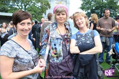 Apéro Pré-Doudou ! - Gallerie photo #377